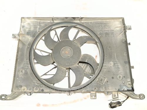 Køleventilator elektrisk VOLVO S80 I (184) [1998-2008]  28378943