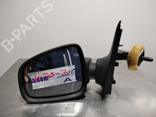 Retrovisor esquerdo Retrovisor esquerdo DACIA LOGAN II [2012-2026] 10028889 10028889