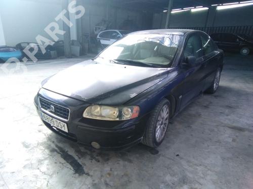 Front right lock VOLVO S60 I (384)  | BP11515022C97 