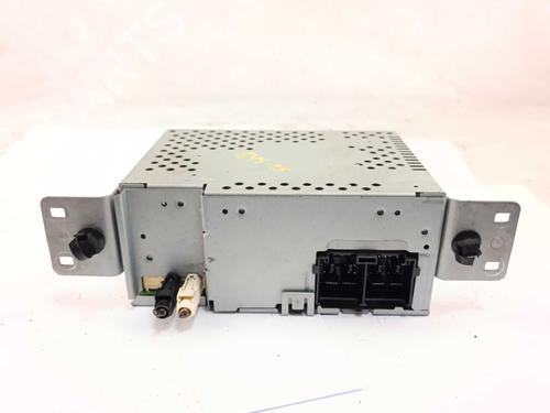 Used Radio Radio 31811397 31811397