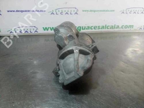 Used Starter Starter 10751922 10751922