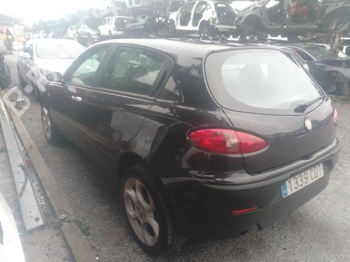 Left tailgate light ALFA ROMEO 147 (937_) 1.9 JTD 16V (937.AXG1B, 937.BXG1B) | BP32081799C79  - Image 7
