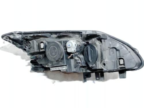 Left headlight RENAULT LAGUNA III Grandtour (KT0/1) 2.0 dCi (KT01, KT08, KT09, KT0K, KT12, KT1D, KT1W) | BP29135939C28 