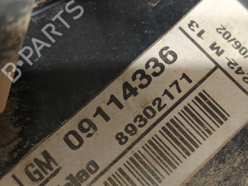 Left taillight OPEL CORSA C (X01) 1.0 (F08, F68) | BP25772625C34 - Image 3