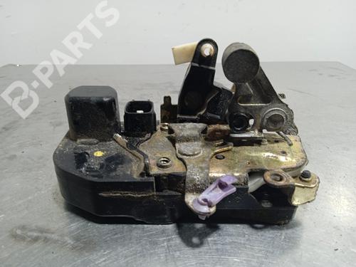 Used Front right lock Front right lock CHRYSLER PT CRUISER (PT_) 2.0 (141 hp) 9985168 9985168