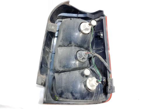 Left taillight KIA JOICE (MTE1P) 2.0 | BP18411282C34 - Image 2