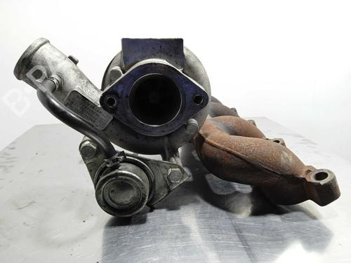 Used Turbocharger/Supercharger Turbocharger/Supercharger 9984465 9984465