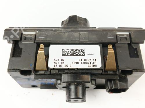 Headlight switch LAND ROVER FREELANDER 2 (L359) 2.2 TD4 4x4 | BP29285527I24 