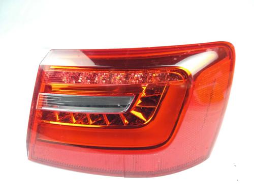 Høyre baklys Høyre baklys AUDI A6 C7 Avant (4G5, 4GD) 3.0 TDI quattro (313 hp) 20688097 20688097