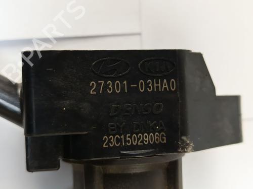 Ignition coil KIA CEED Sportswagon (CD) 1.6 GDI Hybrid | BP35954236M94 - Image 4
