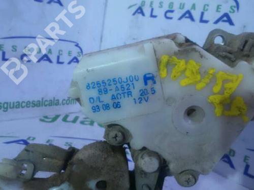 Rear right lock FORD MAVERICK (UDS, UNS)  | BP10179357C99 
