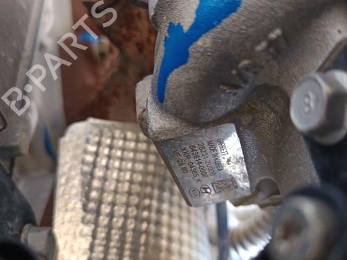 Engine HYUNDAI i30 (PDE, PD, PDEN) 1.6 CRDi | BP33678031M1 - Image 12