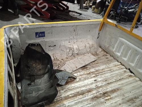 Rear body tub FORD RANGER (TKE) 2.2 TDCi 4x4 | BP16717246C127 