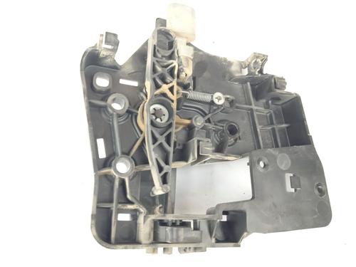 Rear right interior door handle FIAT SCUDO Bus (270_, 272_) 2.0 D Multijet | BP19679674I16 