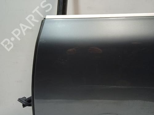 Left rear door PORSCHE CAYENNE (9PA) Turbo 4.5 | BP16008882C4 