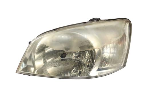 Lyskaster venstre Lyskaster venstre HYUNDAI GETZ (TB) 1.1 (67 hp) 33285812 33285812