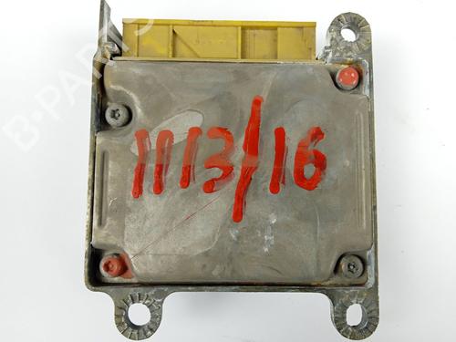 Airbag module SSANGYONG REXTON / REXTON II (GAB_)  | BP10196756M53 