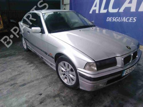 Front left interior door handle BMW 3 Compact (E36) 318 tds | BP16703516I13  - Image 9