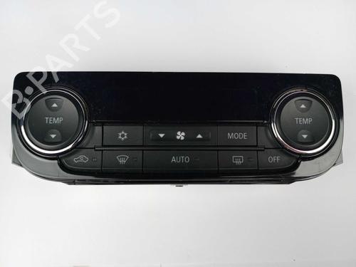 Used Climate control Climate control 17694566 17694566
