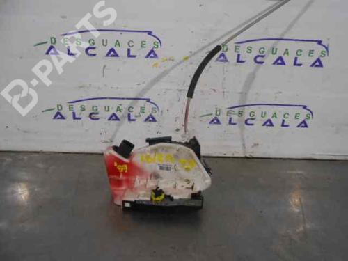 Used Rear right lock SEAT IBIZA IV (6J5, 6P1) [2008-2017]  10196538