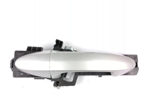 Used Rear left exterior door handle FORD TRANSIT COURIER B460 MPV 1.5 TDCi (75 hp) 22767530