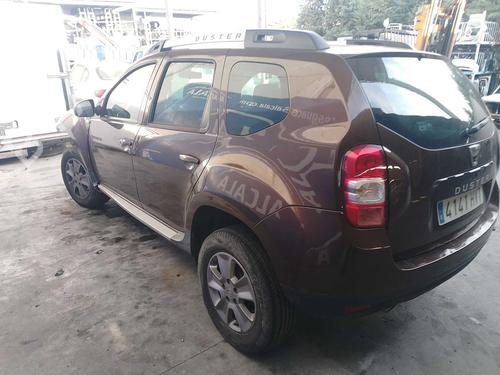 Rear axle DACIA DUSTER (HS_) 1.5 dCi | BP31882856M2 - Image 7
