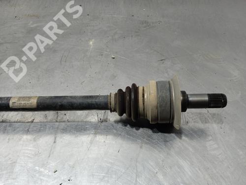 Right rear driveshaft BMW X4 (F26) xDrive 20 d | BP10153534M41 