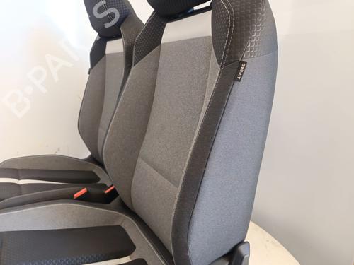 Seats set OPEL FRONTERA (OV24) 1.2 MHEV | BP32451430C78 