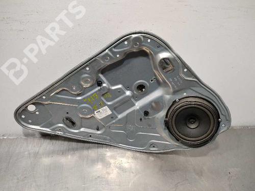 Used Rear left window mechanism FORD KUGA I 2.0 TDCi (136 hp) 10093789