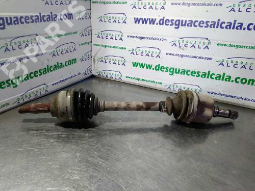 Used Left front driveshaft FORD MONDEO III Saloon (B4Y) [2000-2007]  10029501