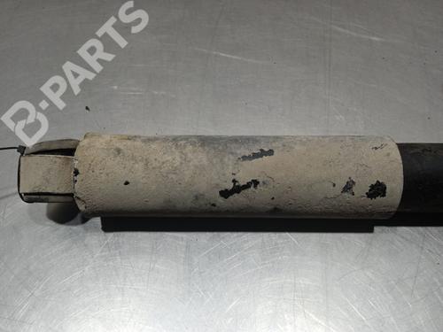 Left rear shock absorber MITSUBISHI GALLOPER (JK-01) 2.5 TD | BP9984973M18 