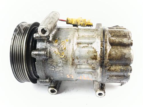 AC compressor CITROËN C4 Coupe (LA_) 1.4 16V | BP28580101M34 