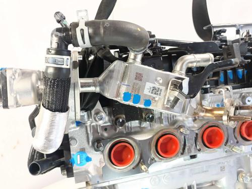 Engine NISSAN JUKE (F16_) 1.6 Hybrid | BP39101003M1 - Image 9