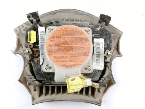 Driver airbag NISSAN TERRANO II (R20) 2.7 TDi 4WD | BP24925392C9