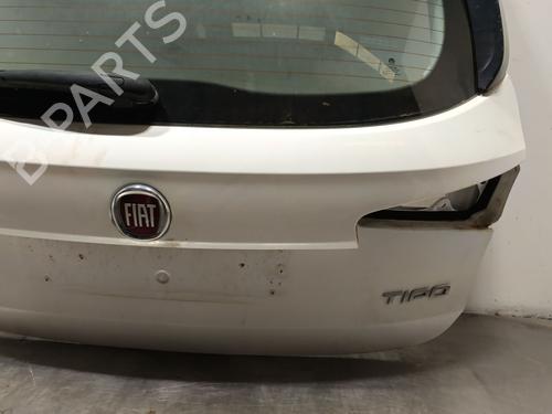 Tailgate FIAT TIPO Hatchback (356_, 357_) 1.3 D (356HXH1A) | BP29163620C6 