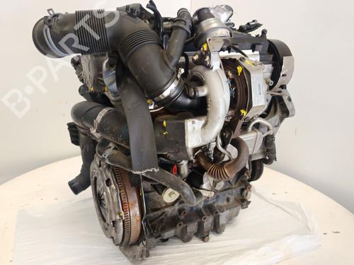 Engine SEAT LEON (1P1) 1.6 TDI | BP33796243M1  - Image 6