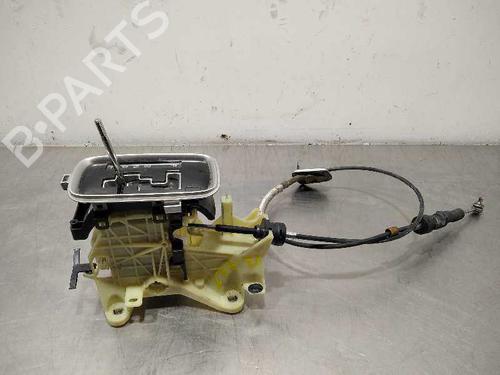 Gearstang Gearstang MITSUBISHI OUTLANDER I (CU_W) [2001-2008] 10143056 10143056