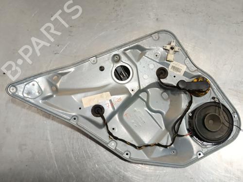 Used Rear left window mechanism SEAT IBIZA III (6L1) 1.4 TDI (75 hp) 30566966