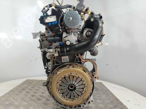 Engine OPEL CORSA C (X01) 1.3 CDTI (F08, F68) | BP39621822M1 - Image 7