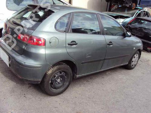 Instrument cluster SEAT IBIZA III (6L1)  | BP9989154C47 