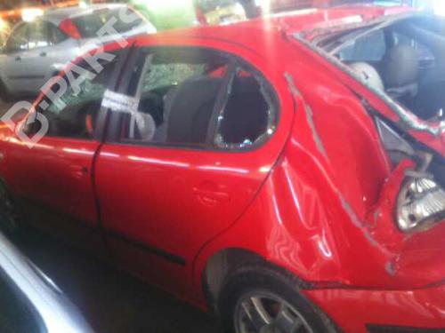 Styring servopumpe SEAT LEON (1M1)  | BP9987472M99 