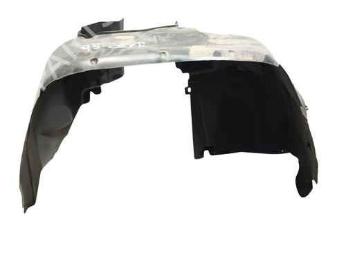 Used Wheel arch Wheel arch JEEP RENEGADE SUV (BU, B1, BV) 1.5 T4 Hybrid (131 hp) 34224056 34224056
