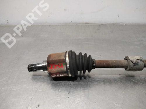 Left front driveshaft ROVER 75 (RJ)  | BP9980360M38 