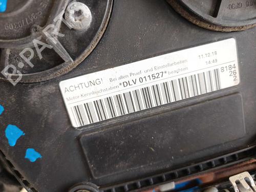 Engine AUDI A5 Sportback (F5A, F5F) 40 TFSI Mild Hybrid | BP36997865M1 - Image 4