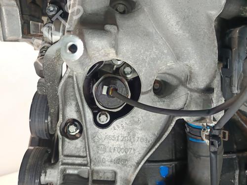 Engine MERCEDES-BENZ A-CLASS (W176) A 220 d (176.003) | BP36051316M1 - Image 19