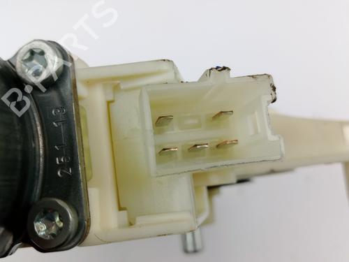 Left rear window motor MERCEDES-BENZ C-CLASS (W204) C 200 CDI (204.001) | BP18411324E23 
