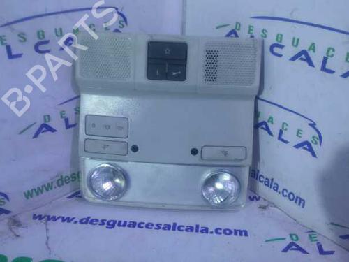 Used Interior roof light Interior roof light VW JETTA IV (162, 163, AV3, AV2) 1.6 TDI (105 hp) 10959686 10959686