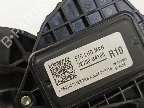 Pedal KIA XCEED (CD) 1.0 T-GDI MHEV | BP36998161I4 - Image 4