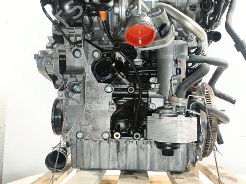 Engine VW GOLF V (1K1) 2.0 TDI | BP32217190M1 
