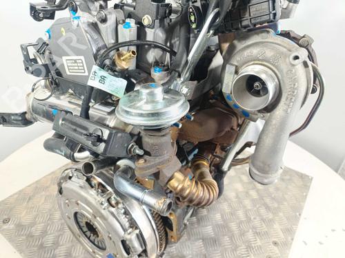Engine CHEVROLET CRUZE (J300) 2.0 CDI | BP39613886M1 - Image 8